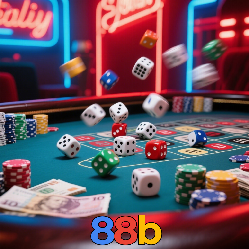 88b：A sorte nunca esteve tão ao seu alcance! Aposte nas nossas slots agora!