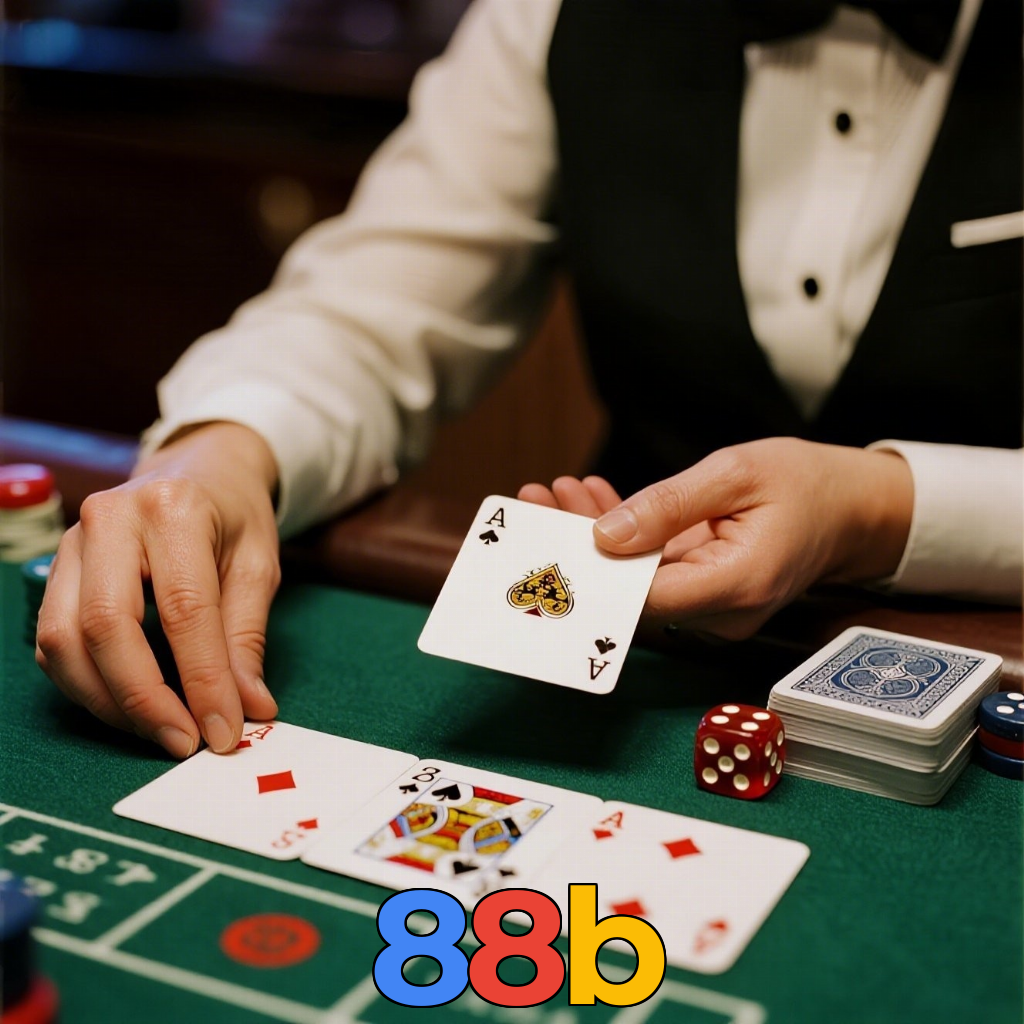 88b:Os jackpots estão esperando por você! Entre no jogo e faça história!