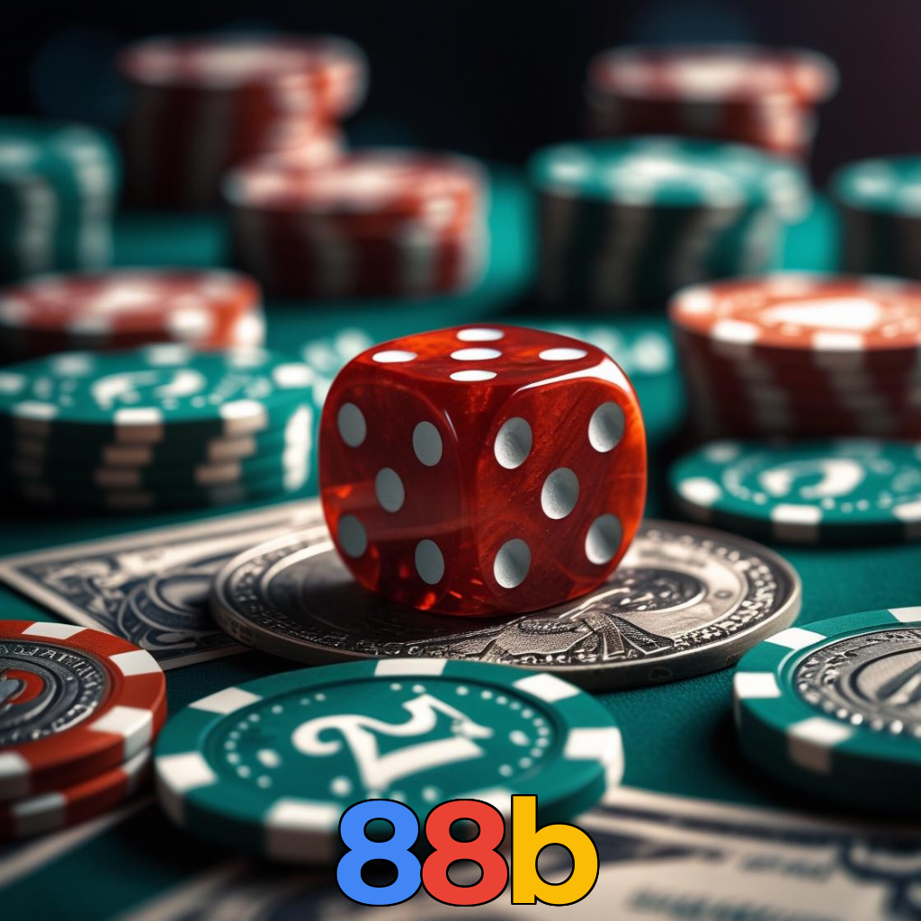 88b：Ganhe prêmios incríveis jogando roleta e apostando no futebol online!