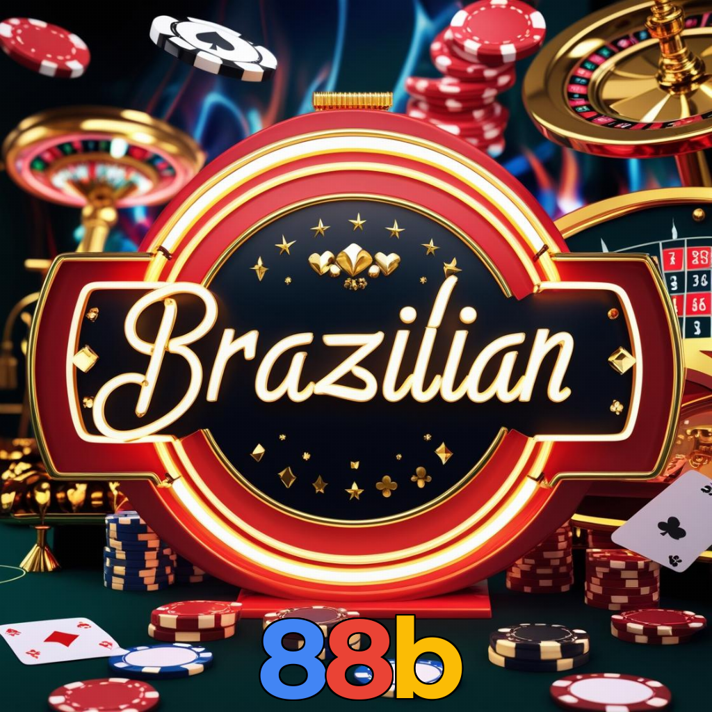 88b：Apostas no futebol e diversão garantida com roleta e blackjack!