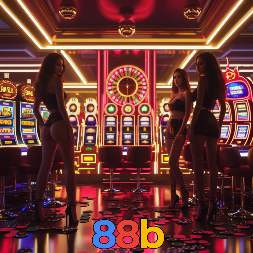 88b:Aposte nas melhores slots e conquiste prêmios como nunca!