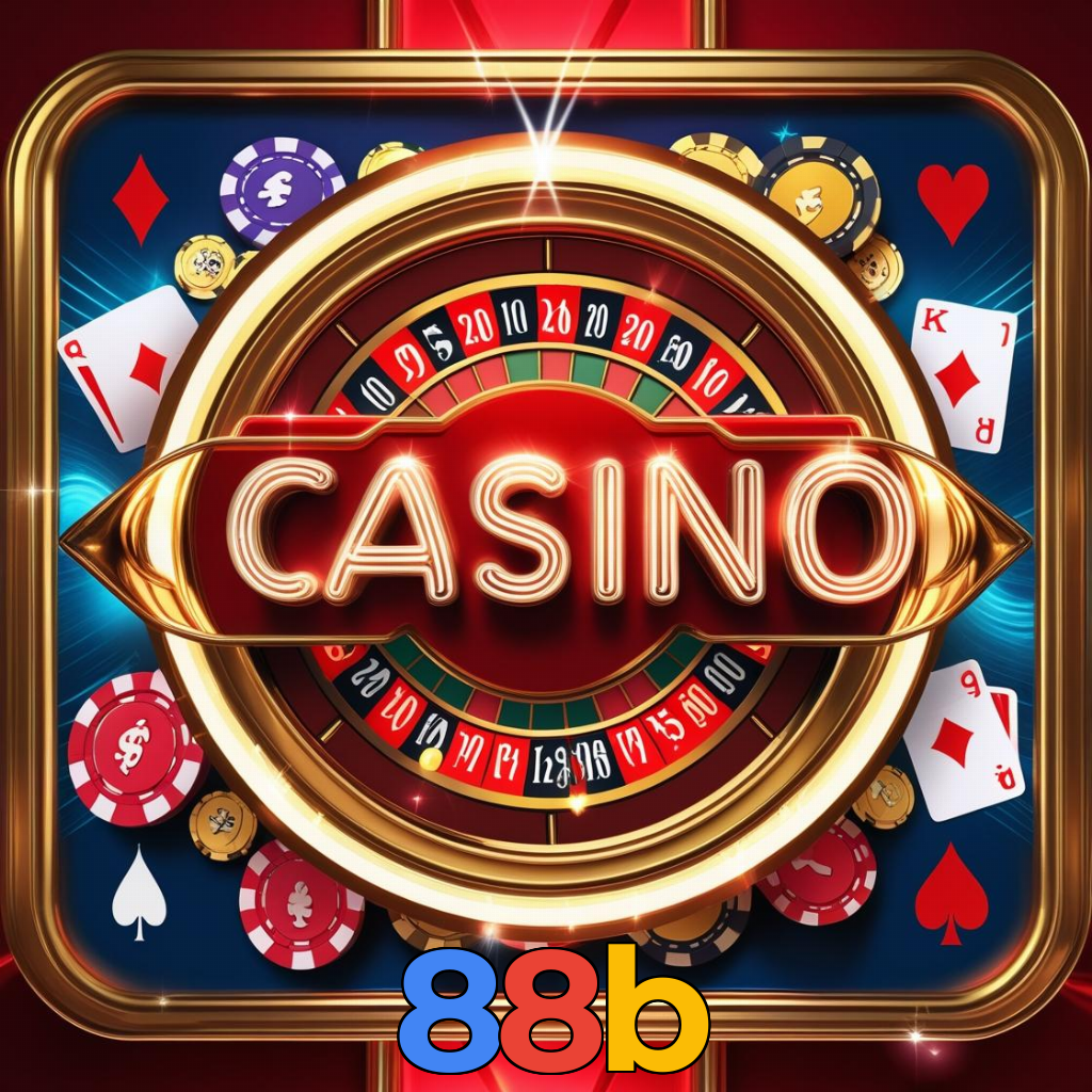 88b：Jogue Blackjack online e mostre que você é o mestre das cartas!