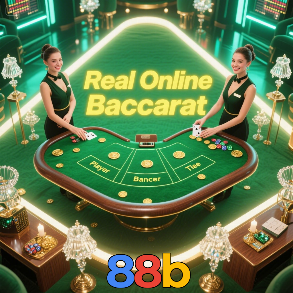 88b: Conquiste prêmios surpreendentes no cassino online mais popular do Brasil!