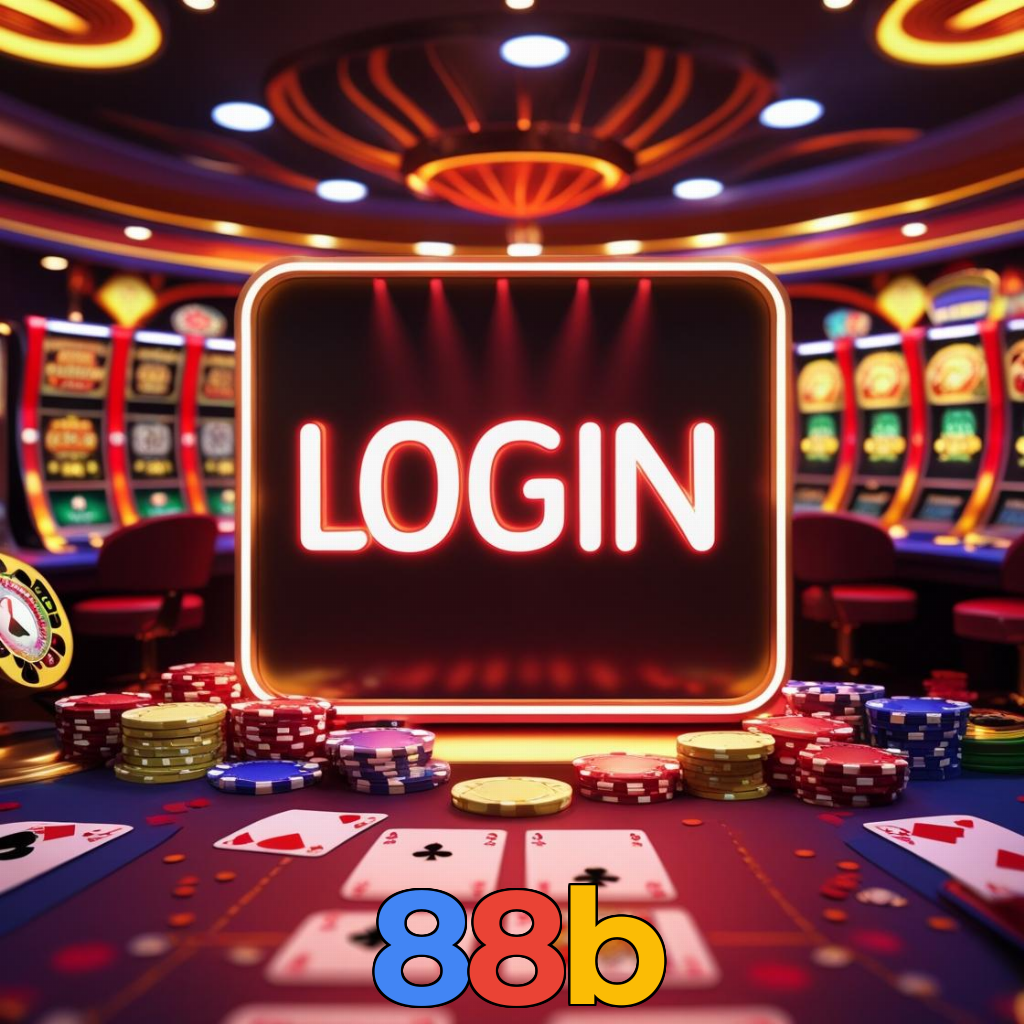 88b：O cassino online oferece grandes prêmios! Aposte e ganhe agora!