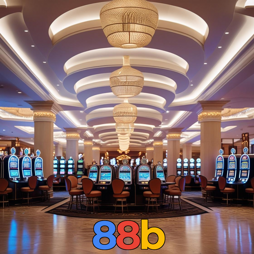 88b：Apostas no futebol e diversão com roleta e blackjack no cassino online!