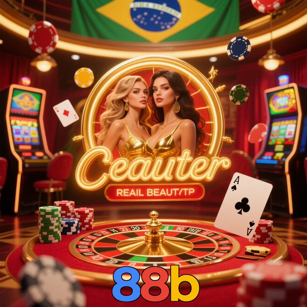 88b：A diversão está garantida! Aposte nas melhores slots agora!