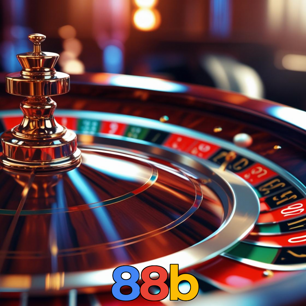 88b：Gire as slots e ganhe prêmios incríveis com cada giro!