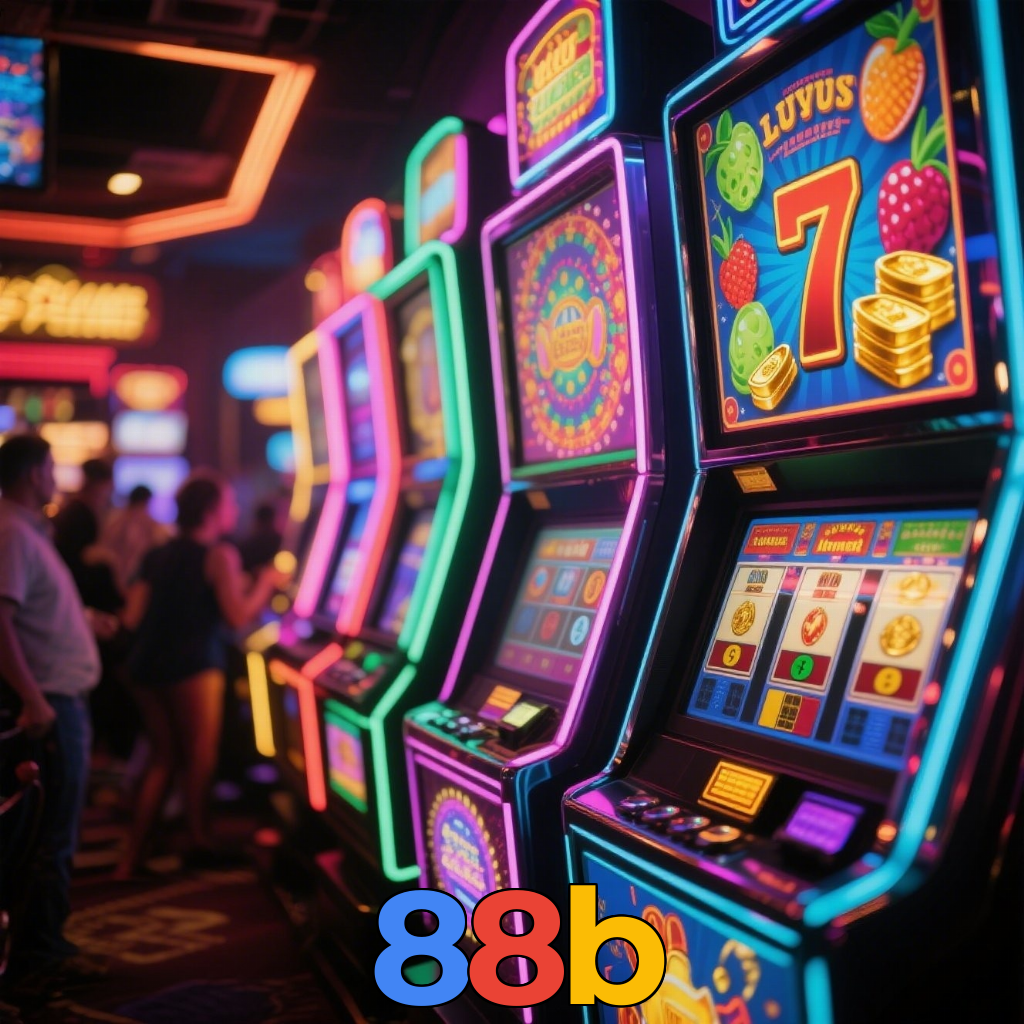 88b：Aposte no futebol e jogue os melhores jogos de cassino como slots e blackjack!