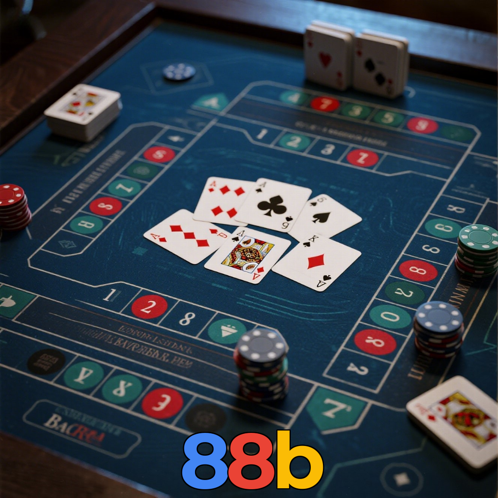 88b:Jogue slots, roleta e aposte no futebol para grandes vitórias!