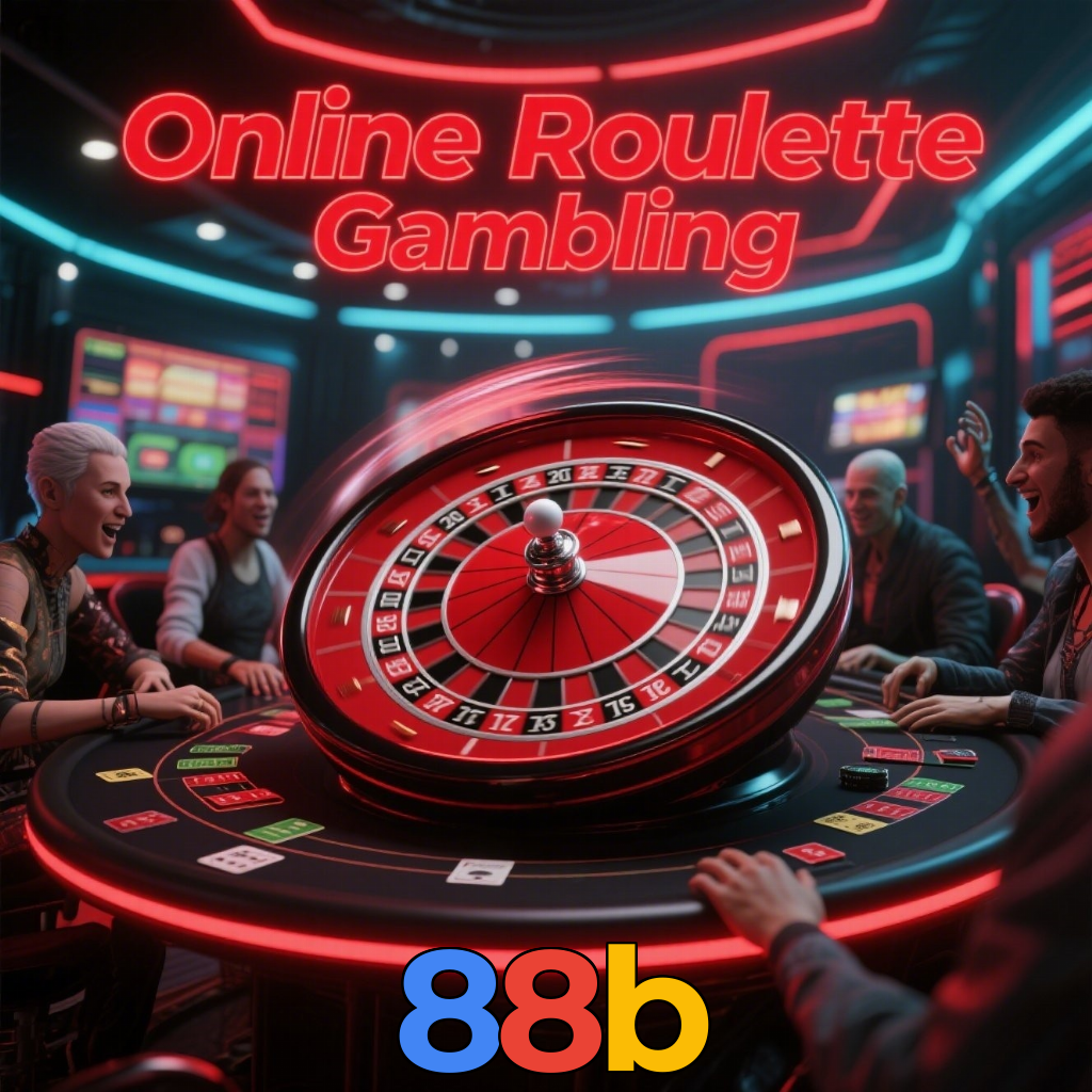 88b：Onde sua sorte brilha com apostas no futebol e grandes prêmios em roleta!