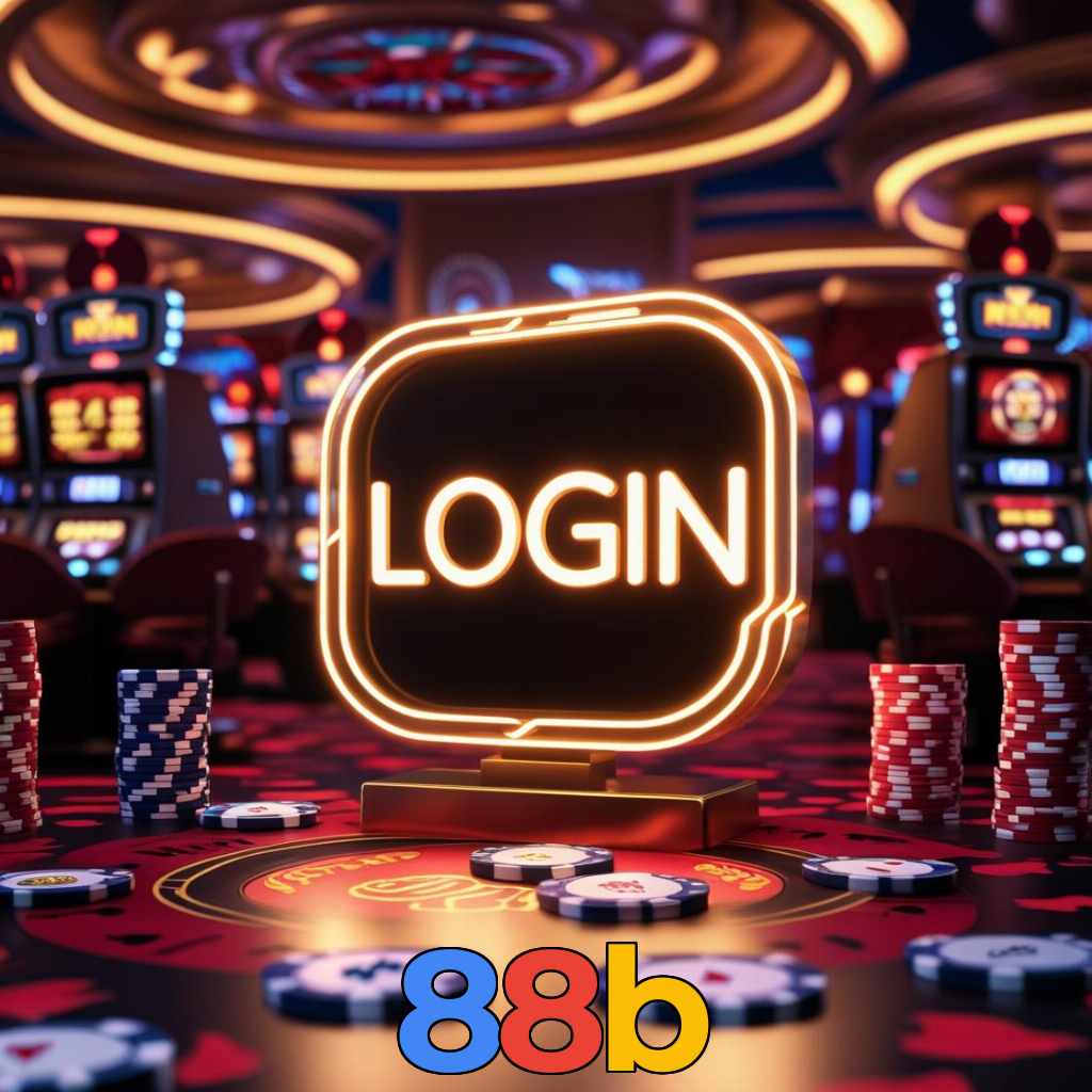 88b：Jogue nas melhores slots e conquiste o jackpot dos seus sonhos!