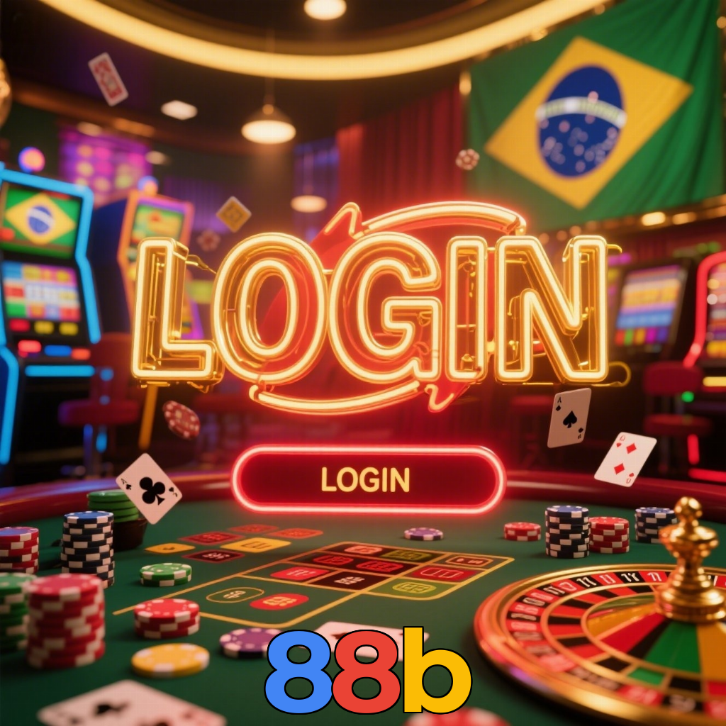 88b:No cassino online mais seguro, aposte no futebol e jogue slots emocionantes!