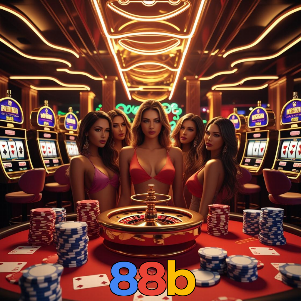 88b:Jogue slots, aposte no futebol e conquiste grandes vitórias!