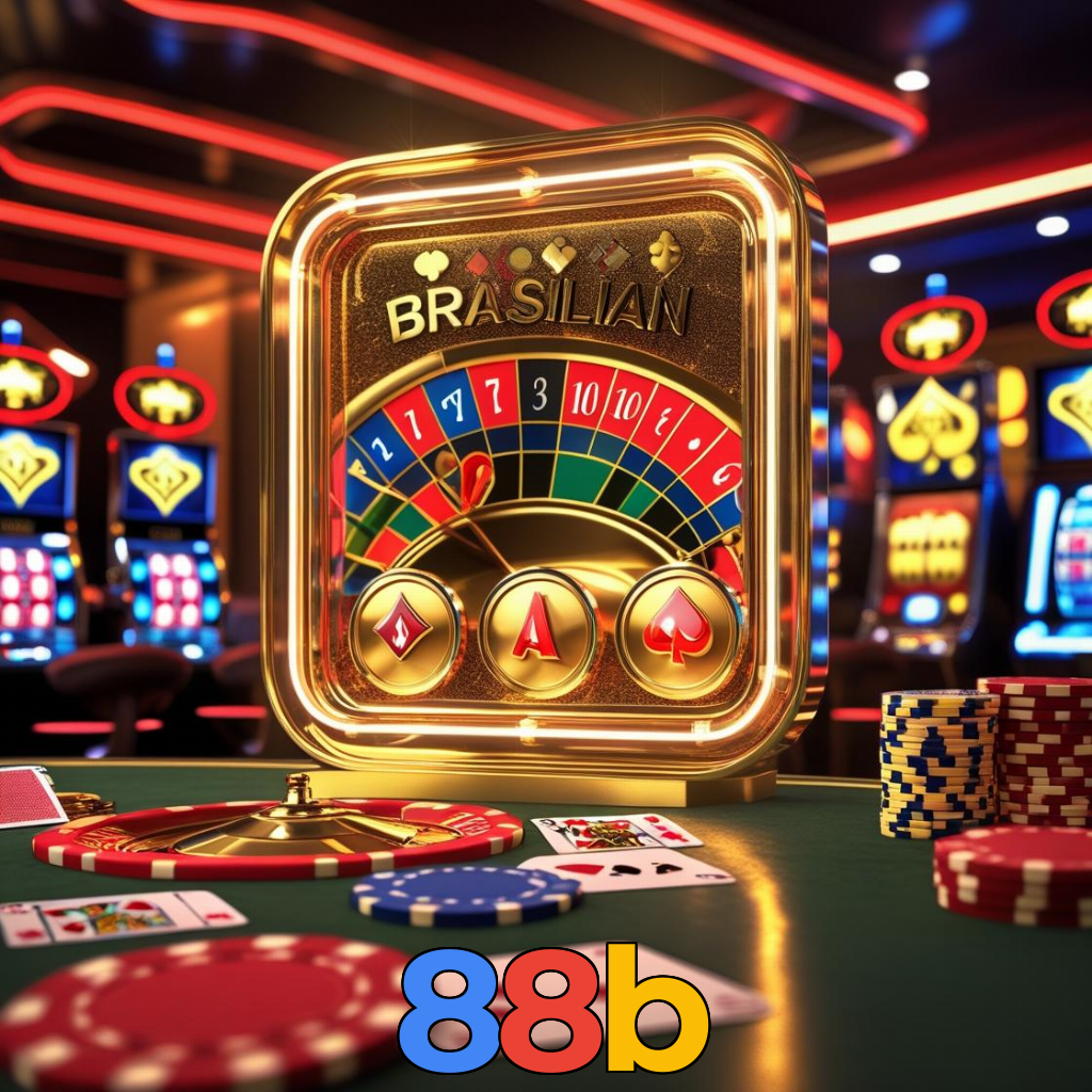88b：Encontre o seu jogo favorito e leve para casa prêmios fantásticos!