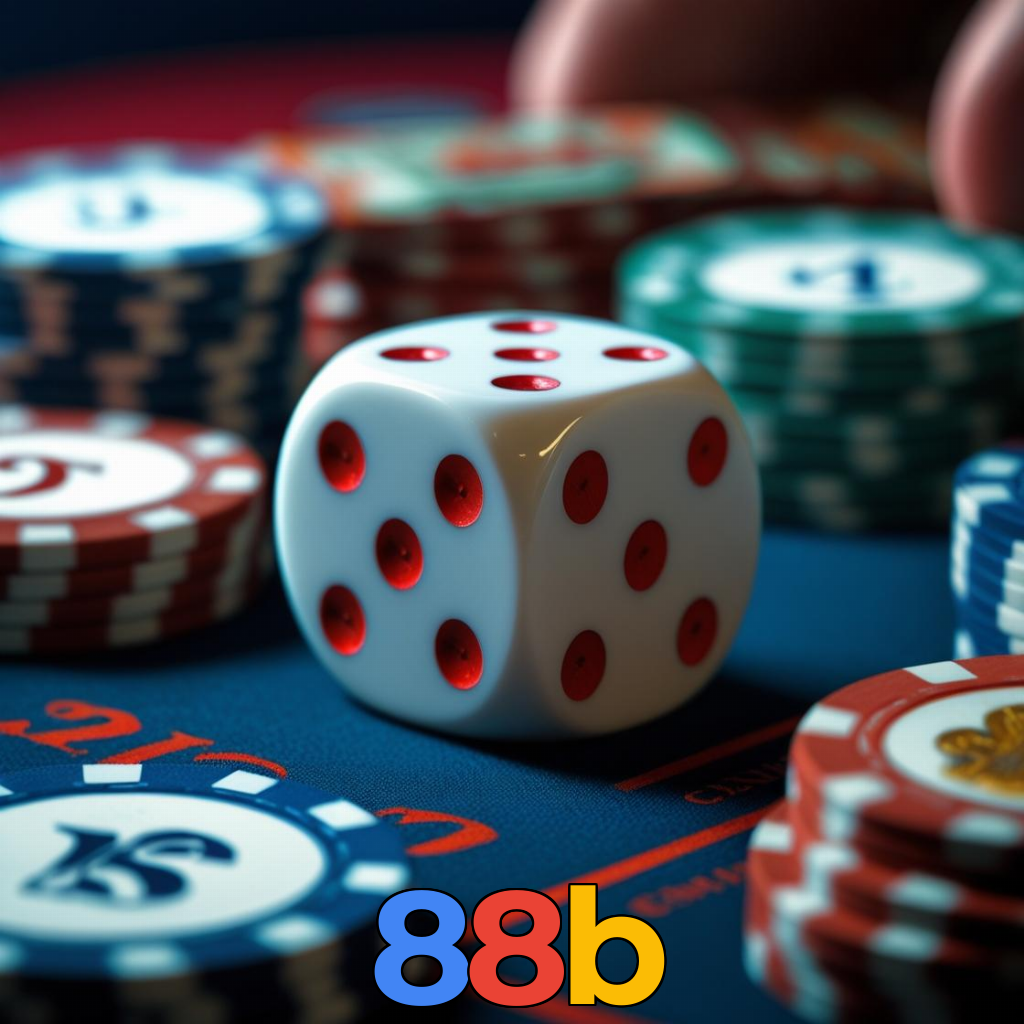 88b：Jogue blackjack, aposte no futebol e leve para casa grandes prêmios!