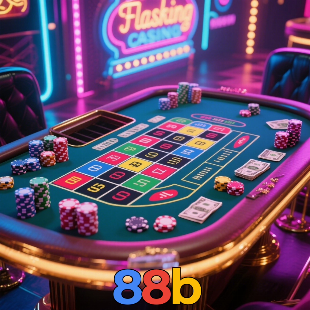 88b:Aposte no futebol online e jogue os melhores jogos de cassino!