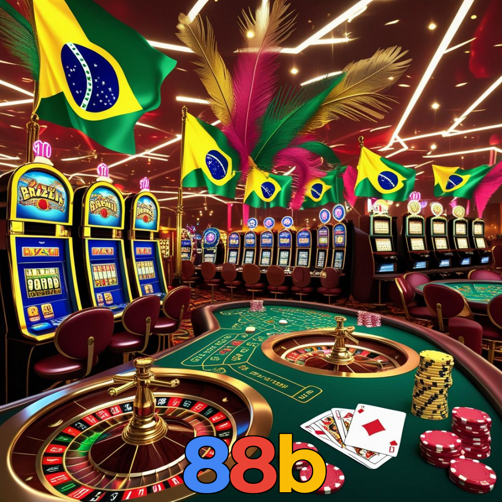 88b：Em nosso cassino online, as melhores vitórias estão por vir!