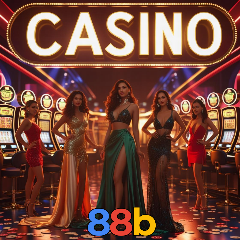 88b：Onde sua sorte no futebol encontra prêmios em slots e roleta!
