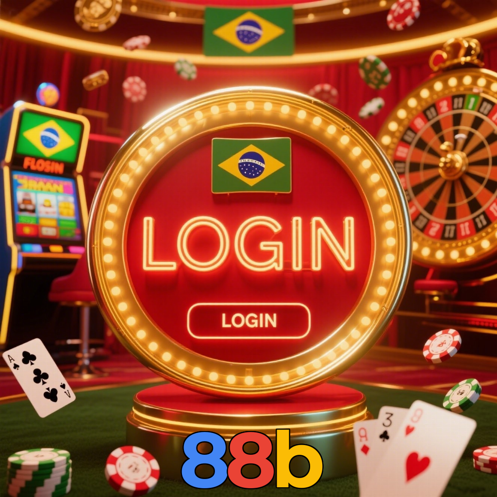 88b：Vença e marque grandes gols no futebol online agora!