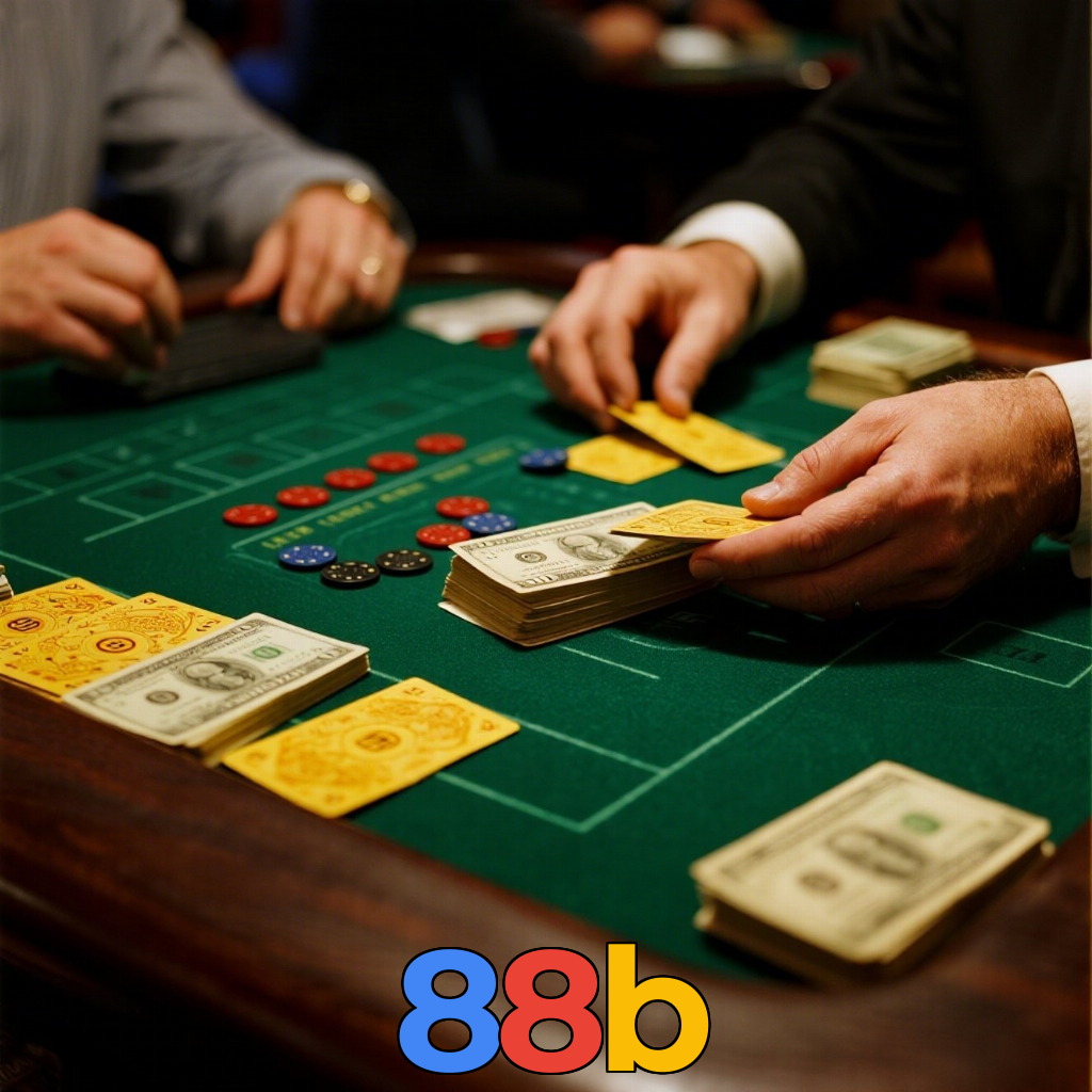 88b:O melhor cassino online do Brasil com roleta, blackjack e futebol!