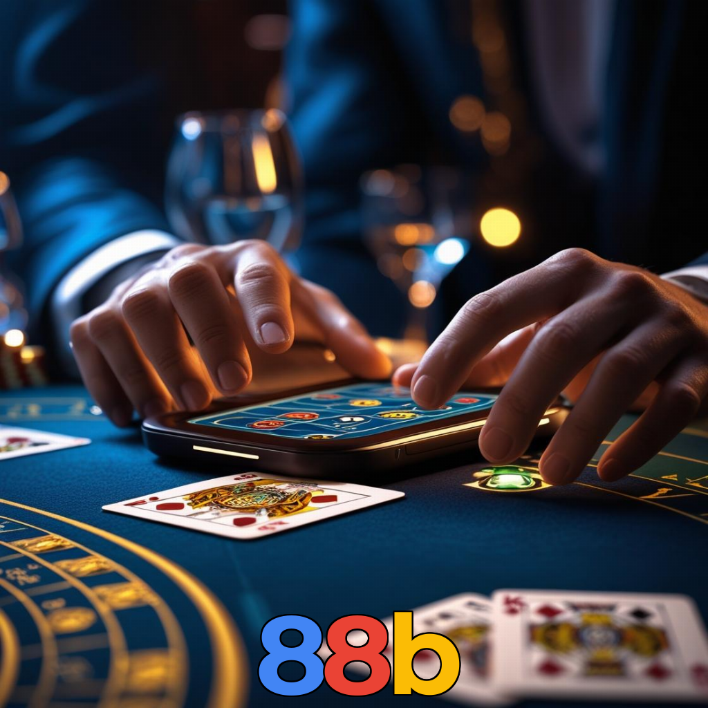 88b：Aposte no futebol e jogue os melhores jogos de cassino para grandes vitórias!