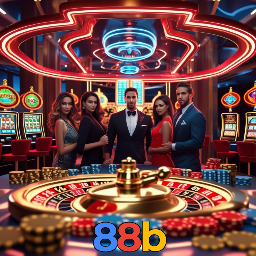88b：Jogue blackjack e aposte no futebol para uma experiência inesquecível!