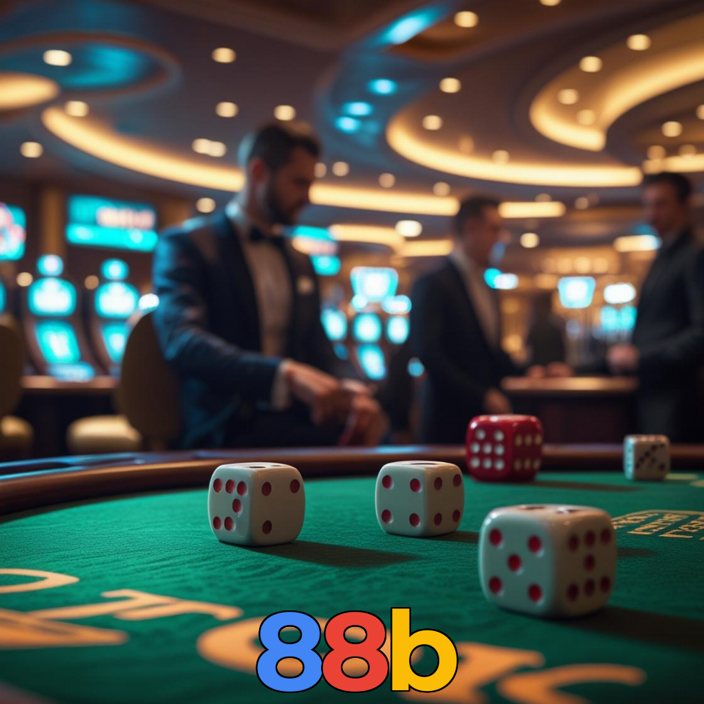 88b：Ganhe no futebol e jogue os melhores jogos de cassino online!