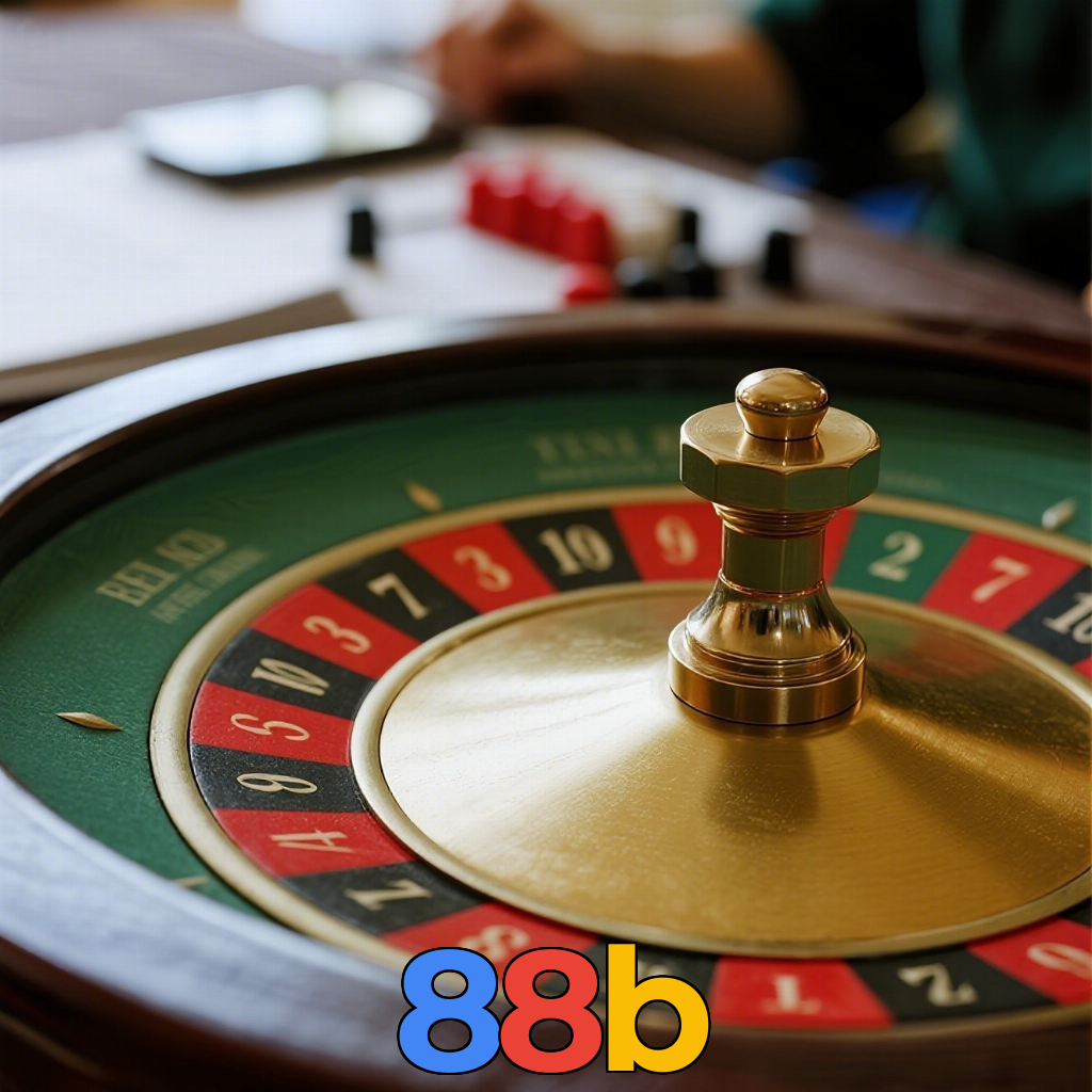 88b：Aposte no futebol e conquiste vitórias incríveis nos jogos de cassino!