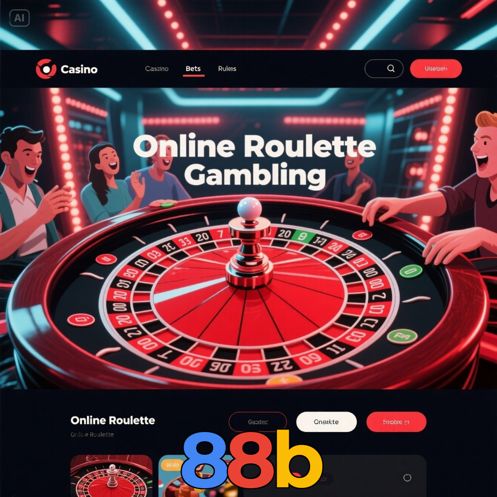88b：Desafie suas habilidades no poker online e vença os adversários!