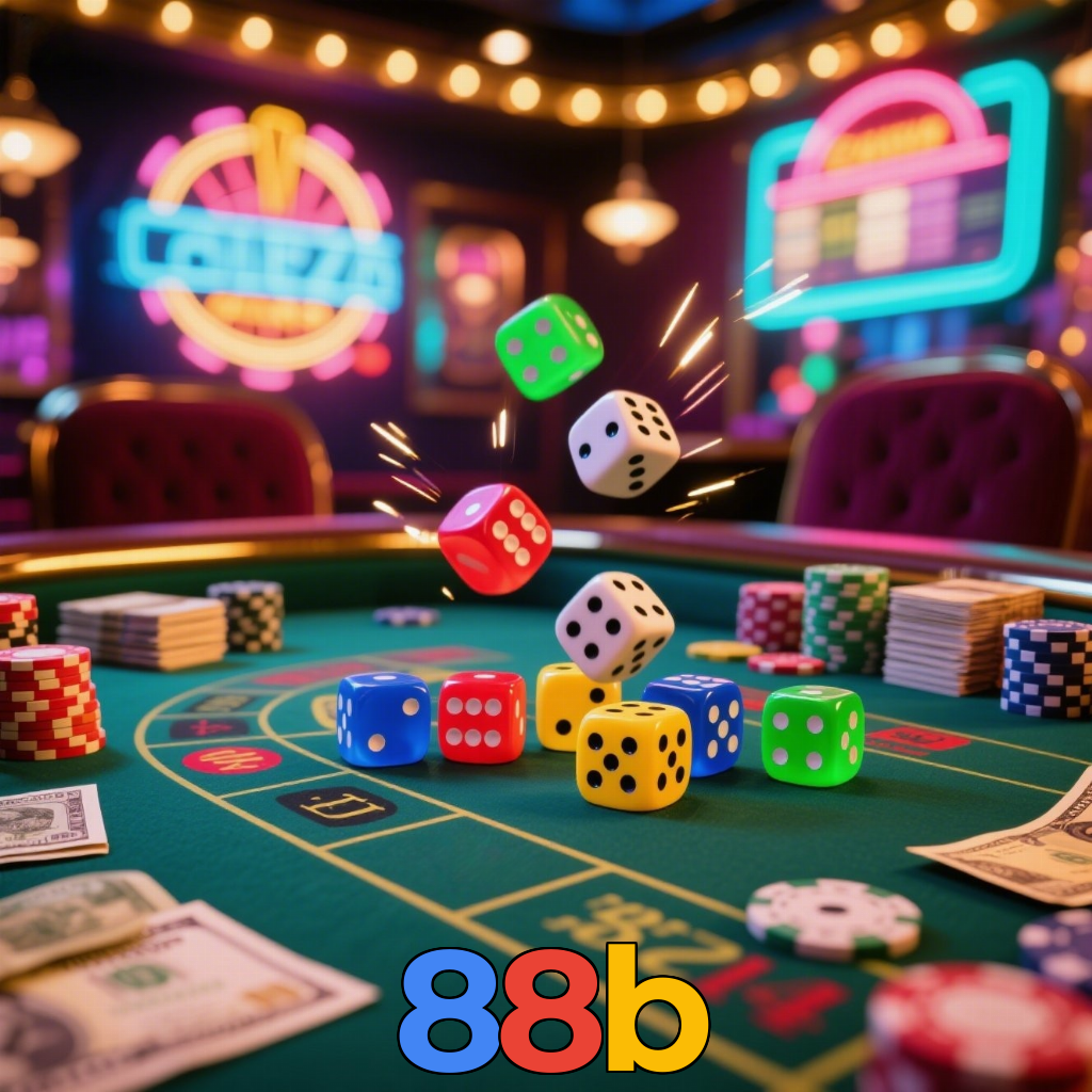 88b：As slots mais emocionantes estão esperando por você! Jogue agora!