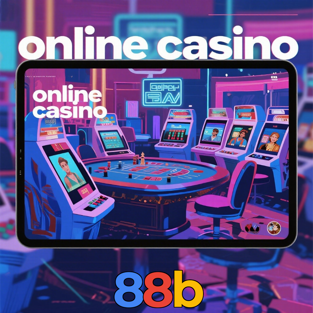 88b：Apostas ao vivo no futebol e os melhores jogos de cassino para você!