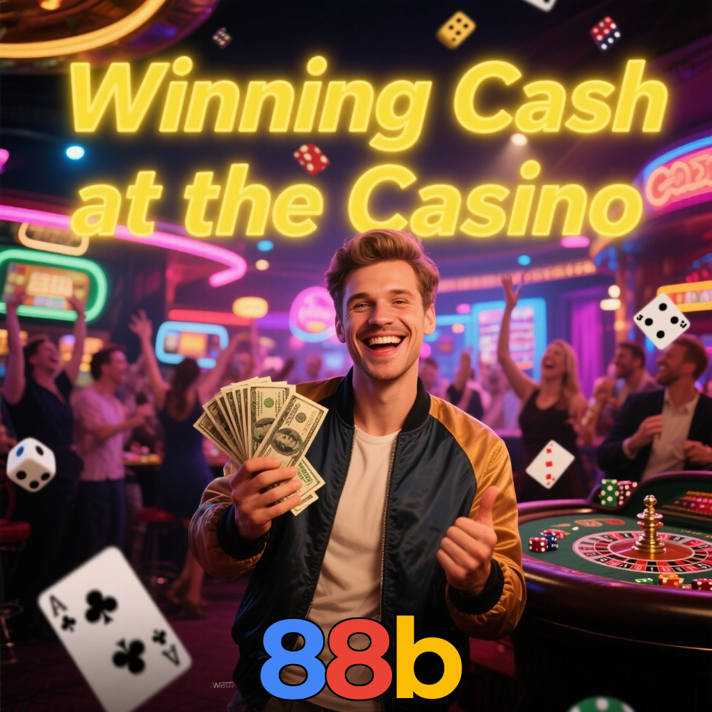 88b:Aposte no futebol e jogue os melhores jogos de cassino como roleta!