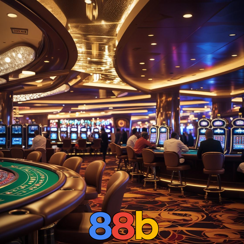 88b:Aposte no futebol e jogue os melhores jogos de cassino como slots e blackjack!