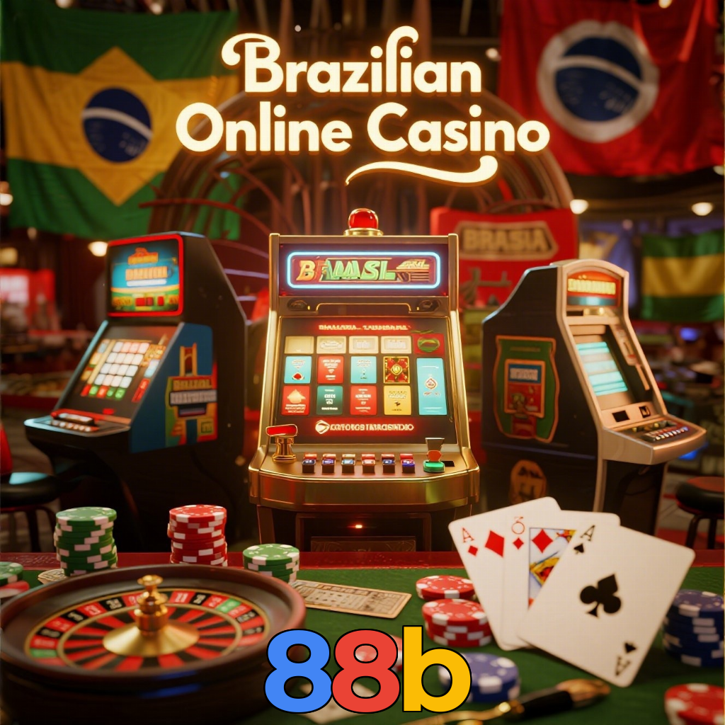88b：Poker, roleta e apostas no futebol online, onde sua sorte brilha!