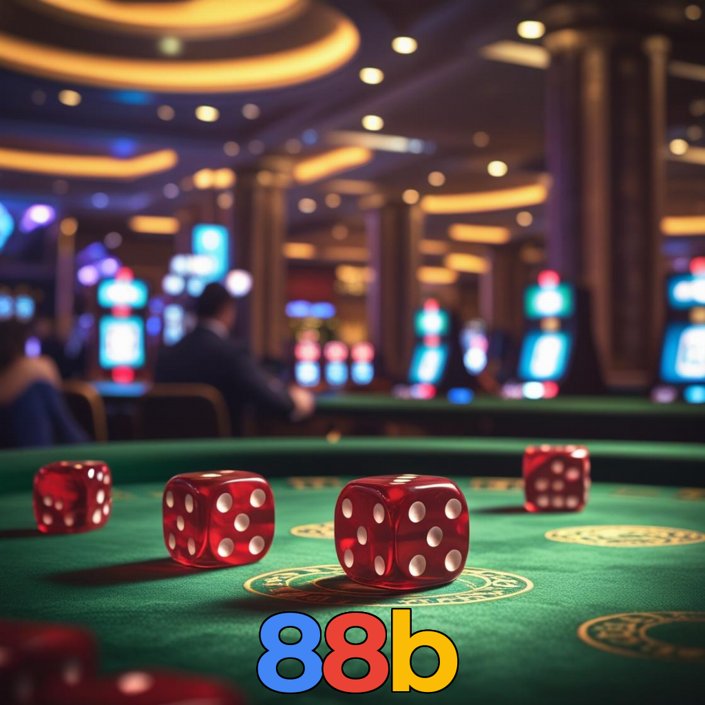 88b：Jogue roleta, blackjack e aposte no futebol para uma experiência completa!