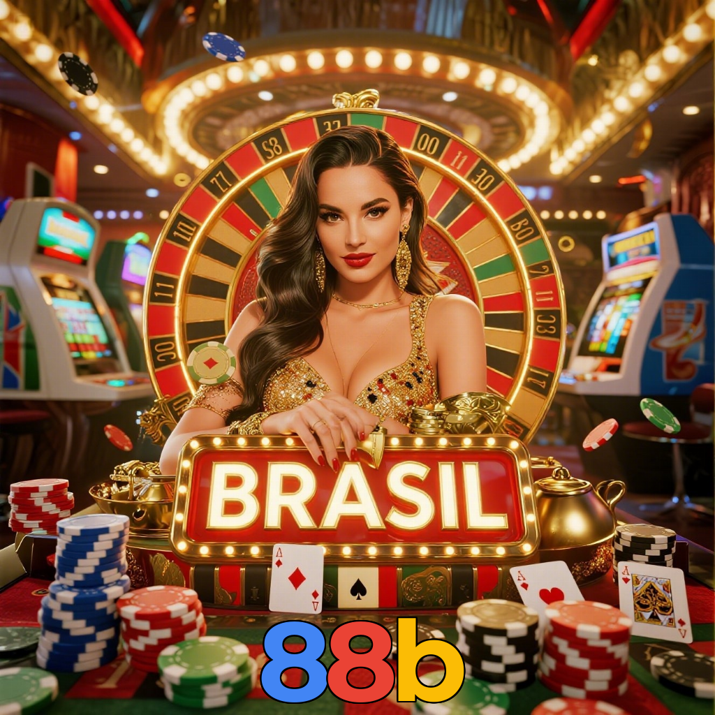 88b：Jogue futebol online e viva a experiência de grandes vitórias!