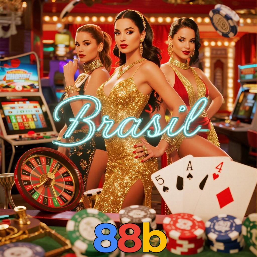 88b：A sorte está na roleta! Aposte e ganhe agora!