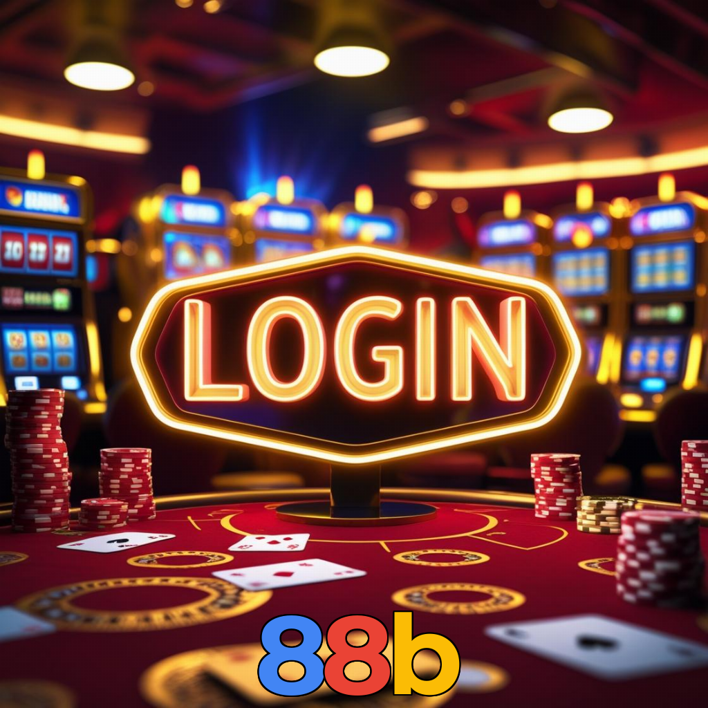 88b：Jogue nas roletas e veja grandes prêmios surgirem para você!