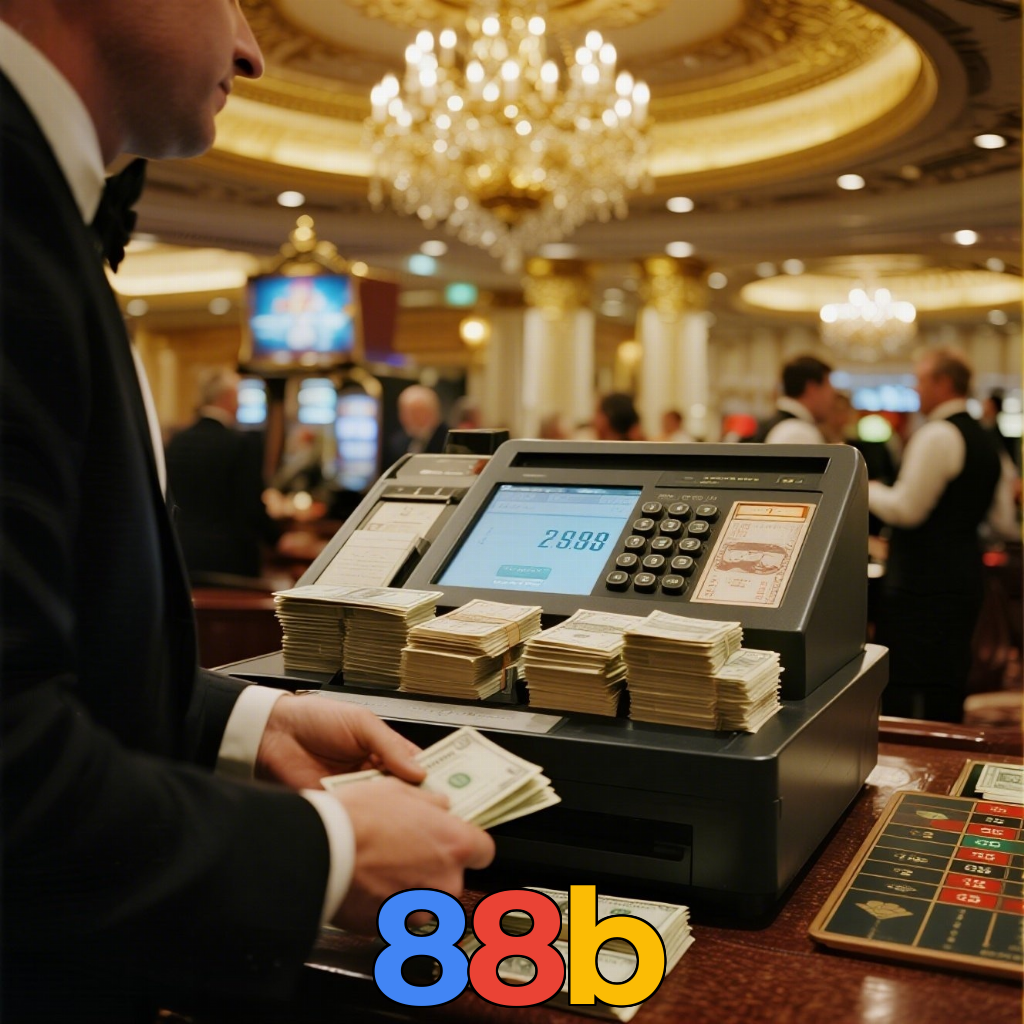 88b：No nosso cassino, a emoção nunca para! Jogue agora!