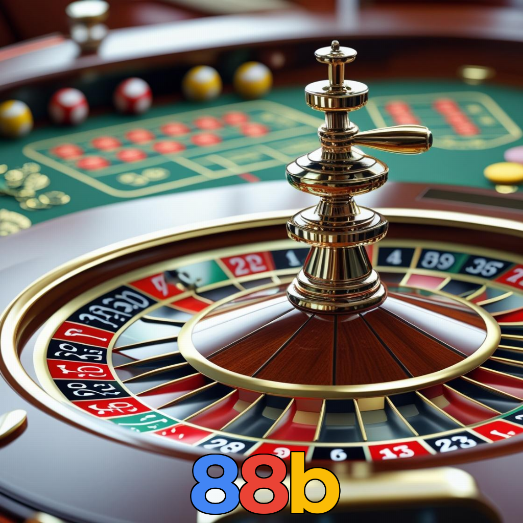 88b：Jogue slots, blackjack e aposte no futebol para diversão e vitórias!