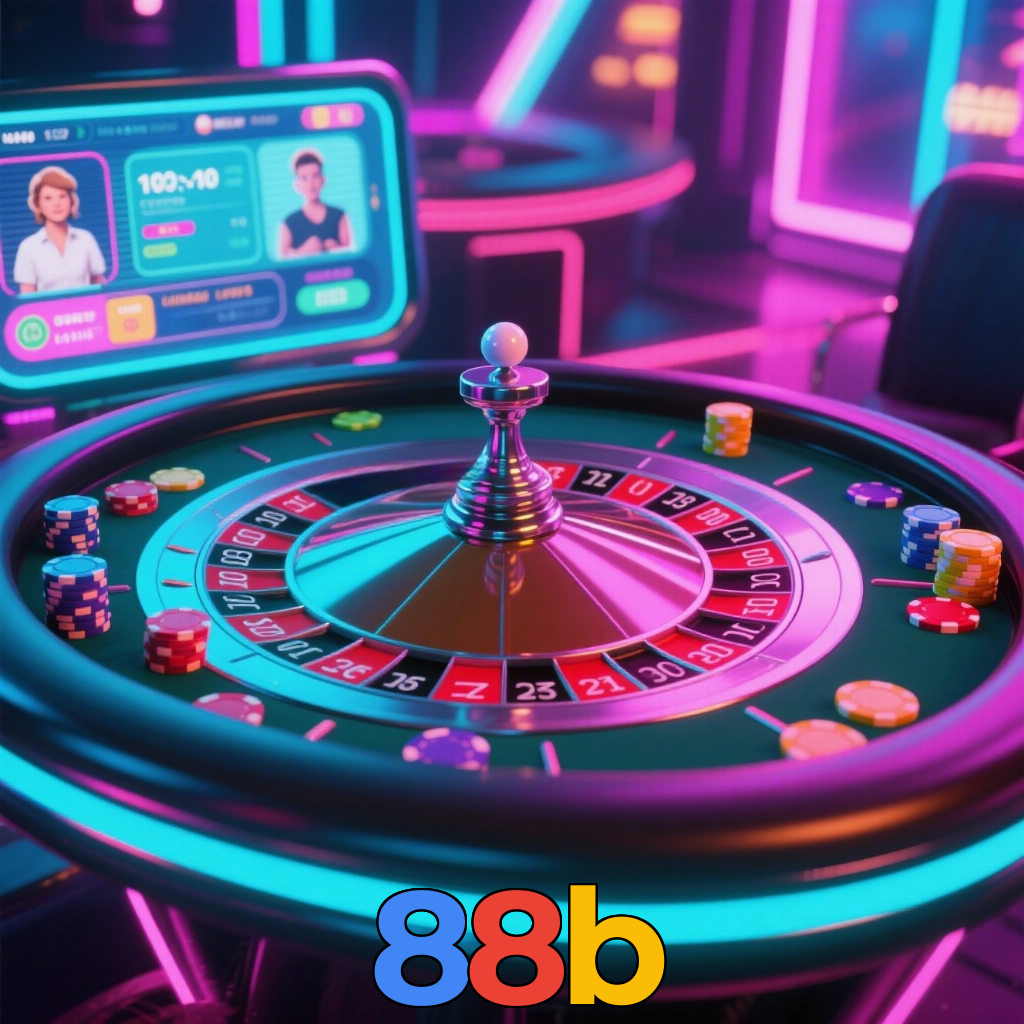 88b: A plataforma mais segura de cassino online para brasileiros!