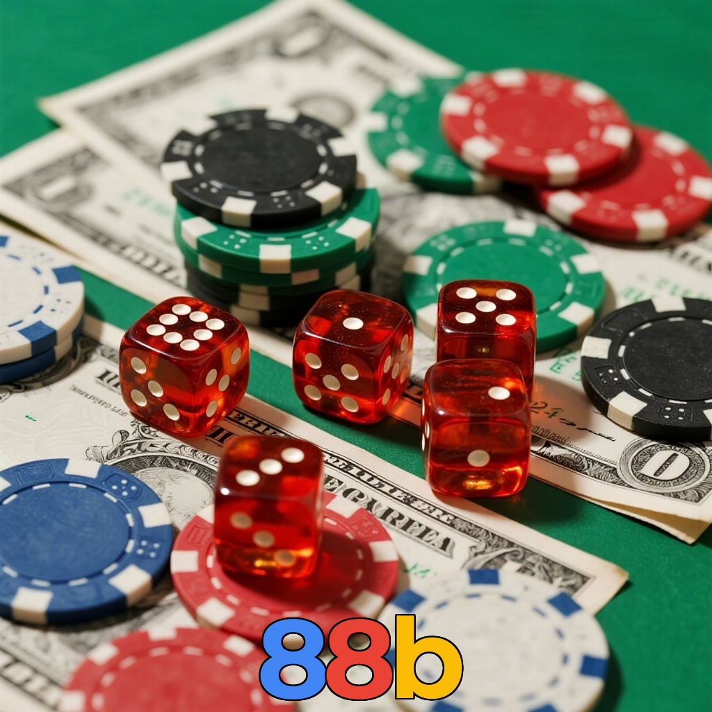 88b:Jogue nas roletas e veja a sorte sorrir para você!