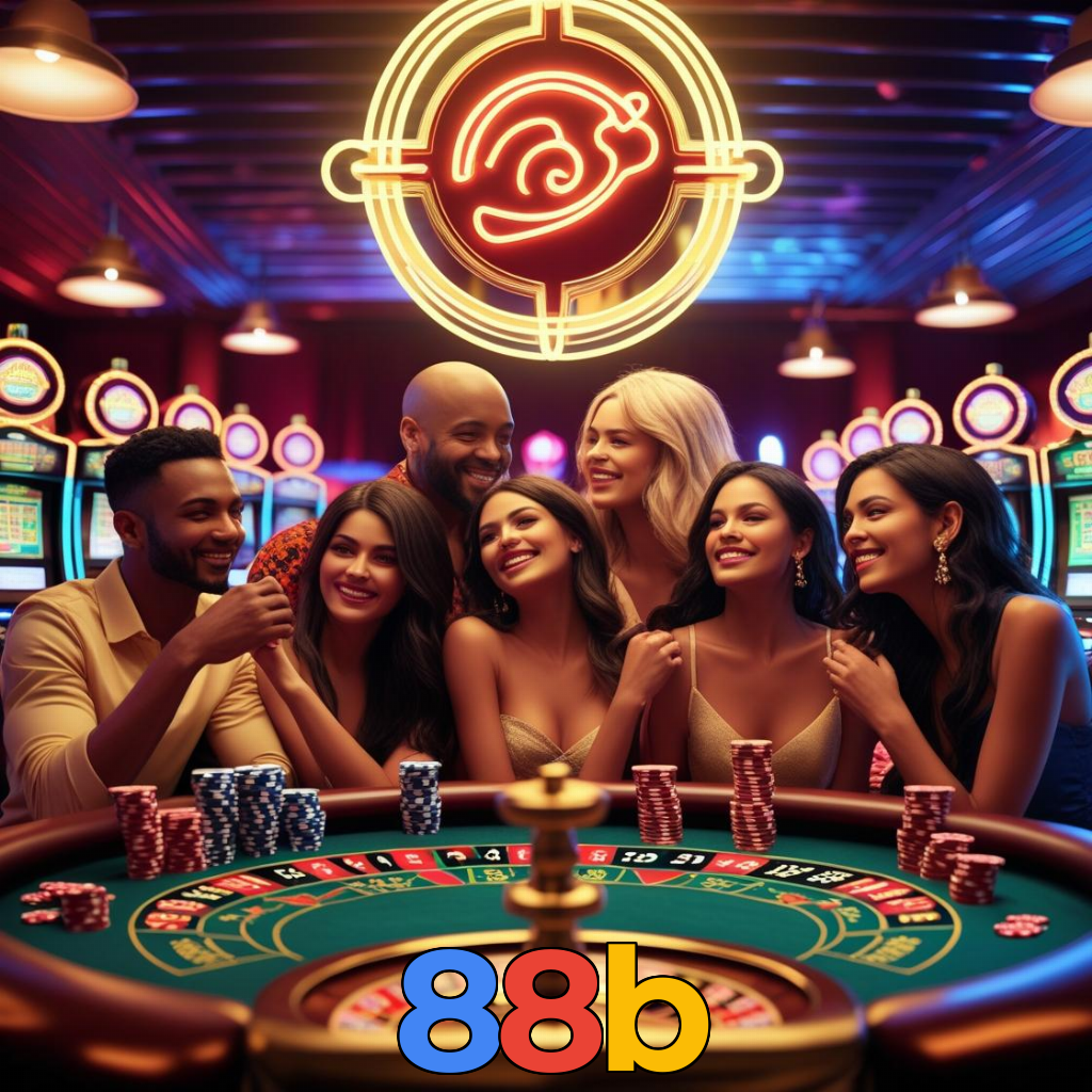 88b：Conquiste prêmios no blackjack e aposte no futebol ao vivo com segurança!