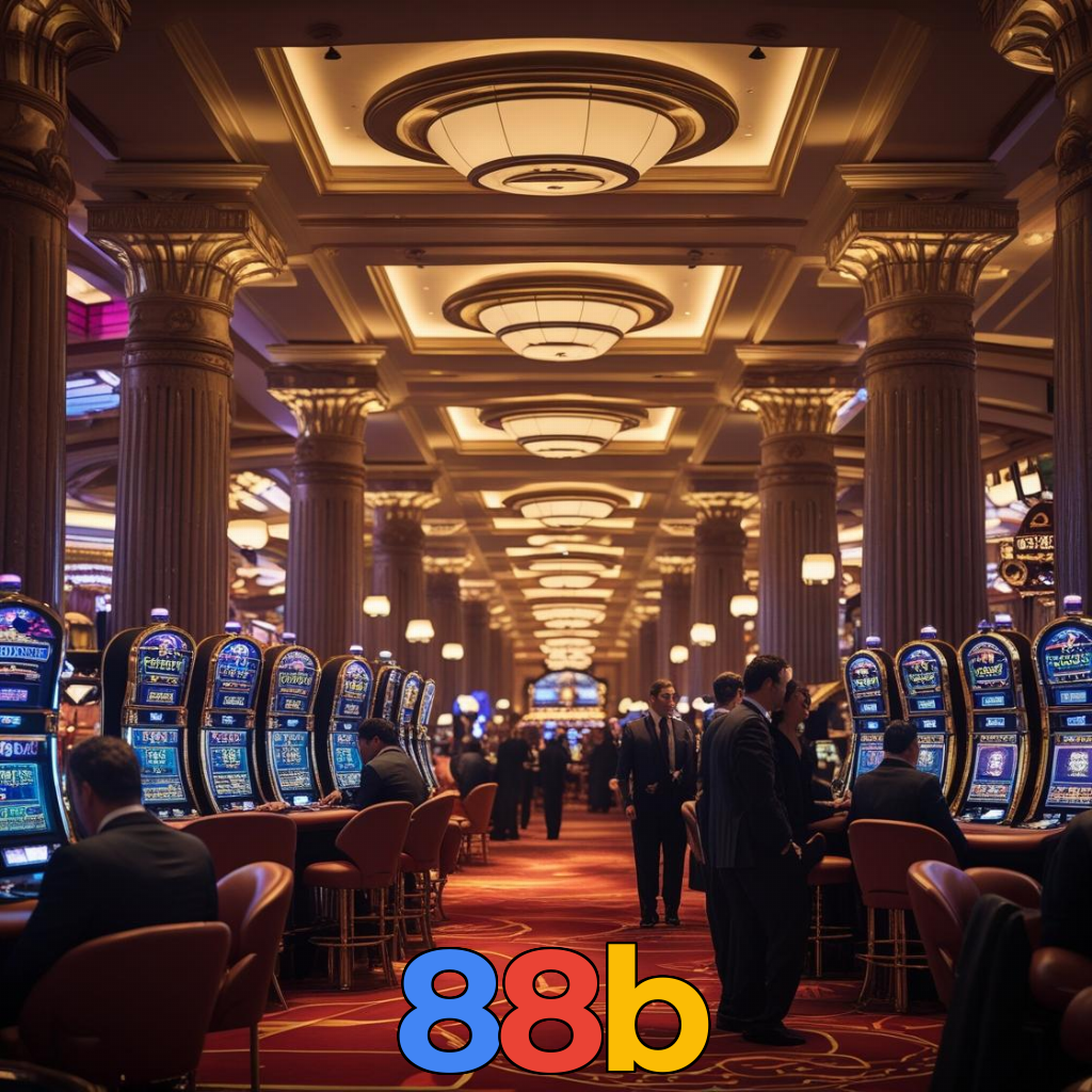88b：Jogue slots, aposte no futebol e ganhe grandes prêmios em nosso cassino!