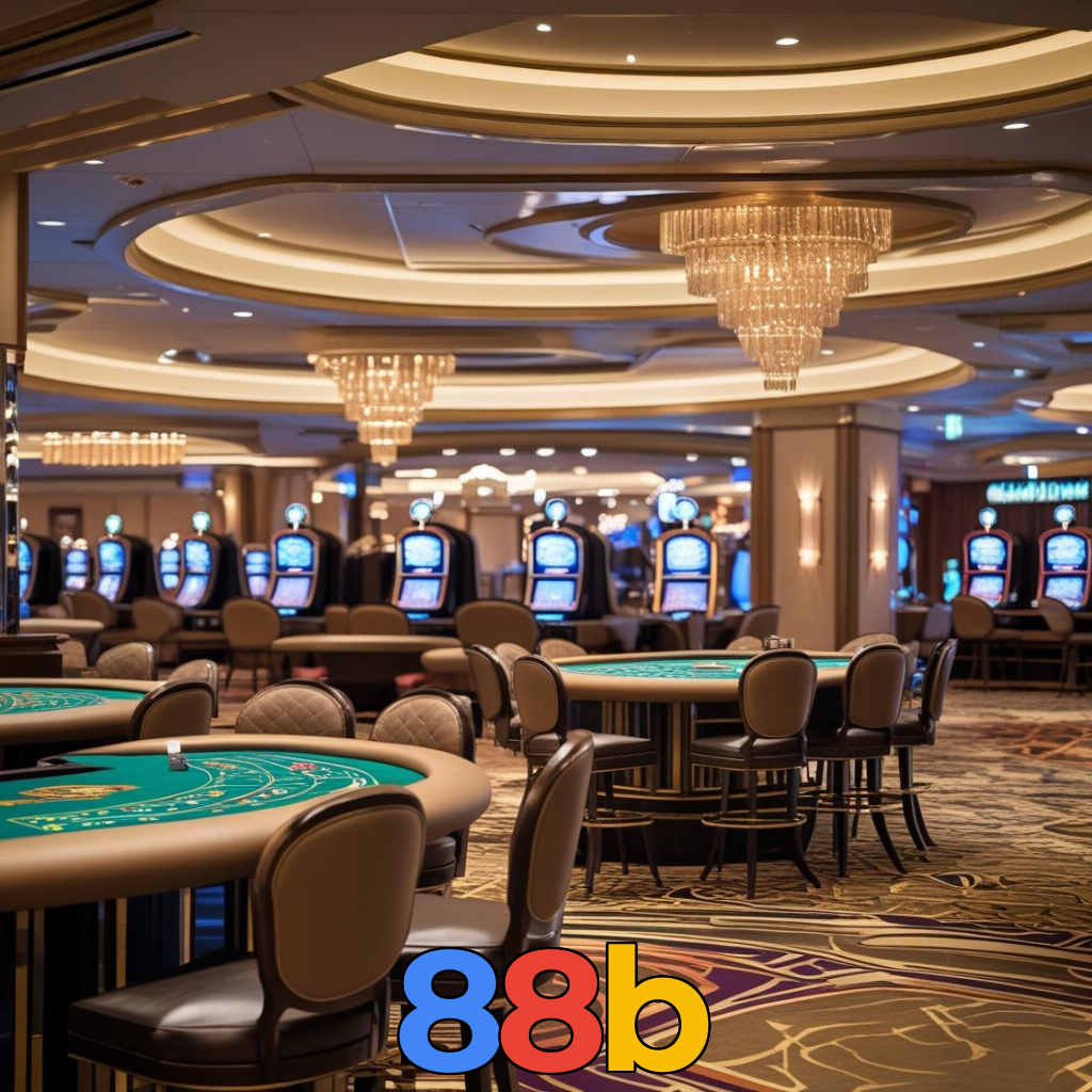 88b：Jogue slots, roleta e aposte no futebol para grandes vitórias!