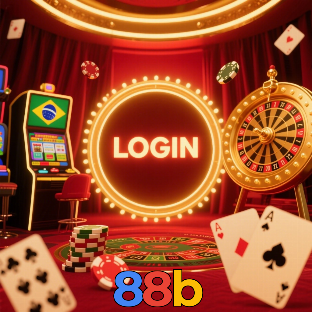 88b：Jogue Blackjack online e mostre que você é o mestre das cartas!