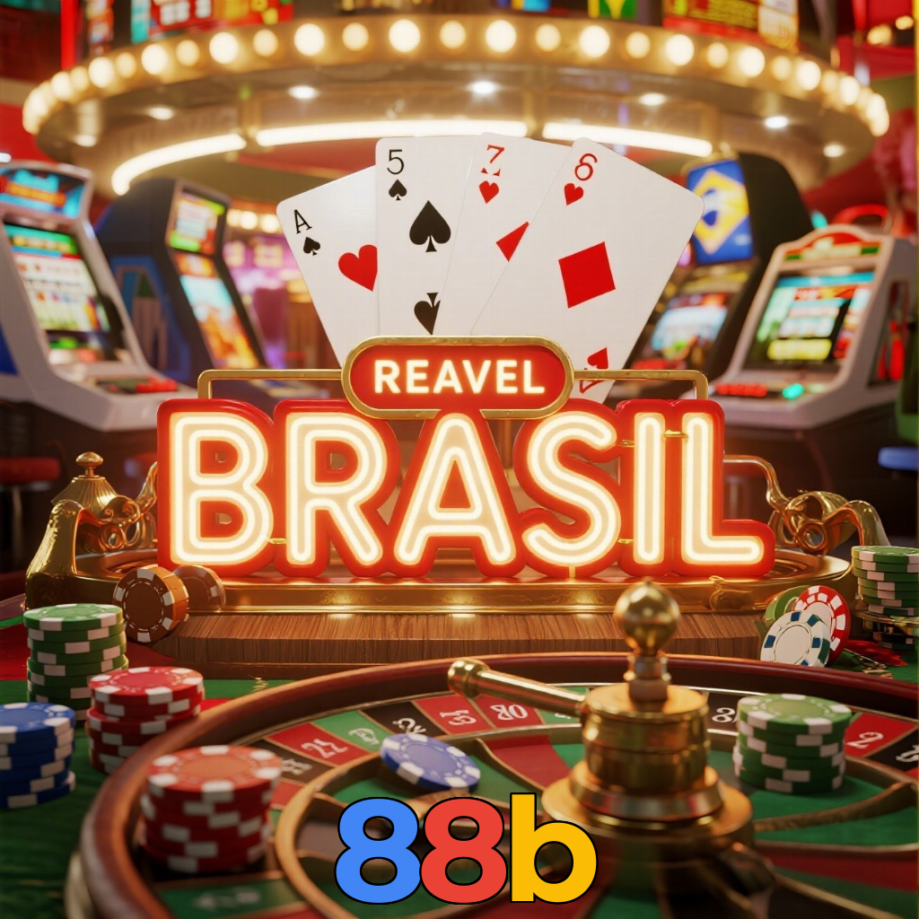 88b：Desafie suas habilidades no poker online e vença os adversários!