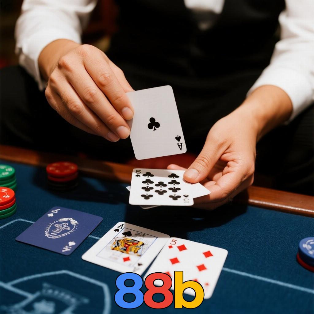 88b：O cassino online mais confiável para você apostar no futebol e jogar poker!