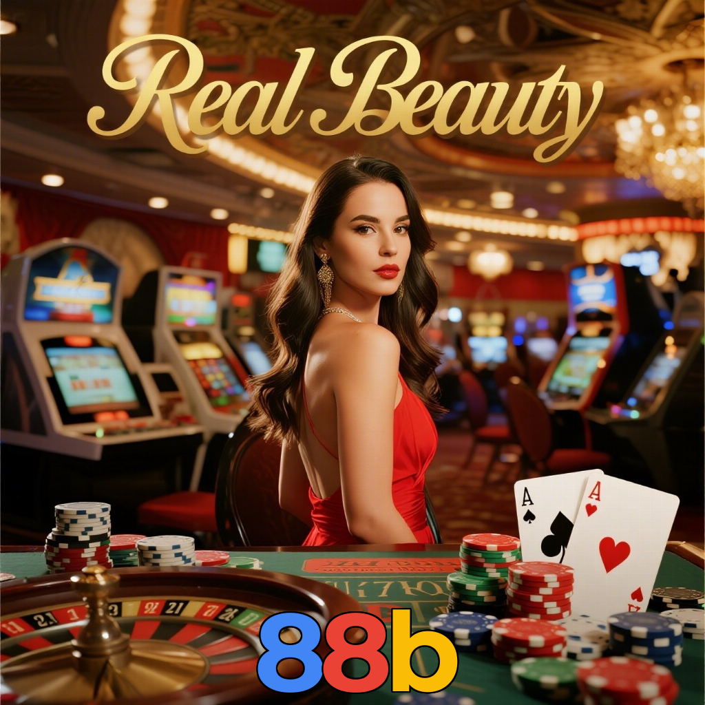 88b：Jogue poker, aposte no futebol e leve prêmios incríveis no cassino!