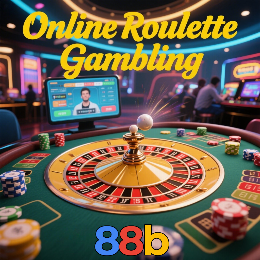 88b：Apostas ao vivo no futebol e grandes prêmios em slots te esperam!